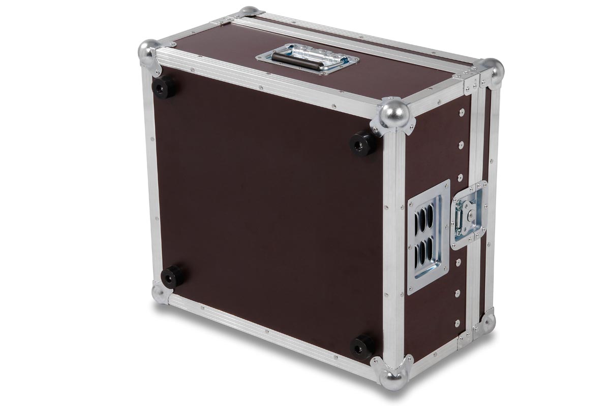 Live 19'' Koffer passend für Digico D Rack – Bild 6