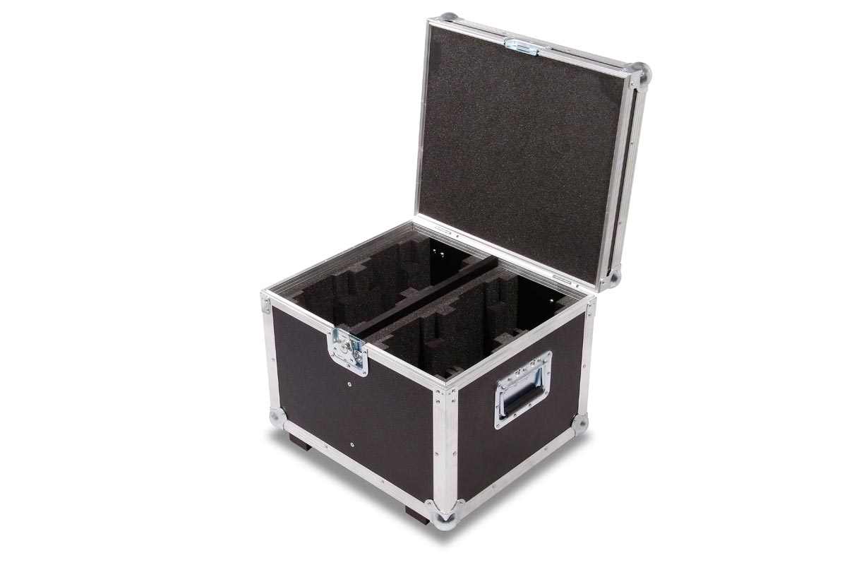 Truhe ADJ Inno Pocket Wash/Spot 4in1 – Bild 5