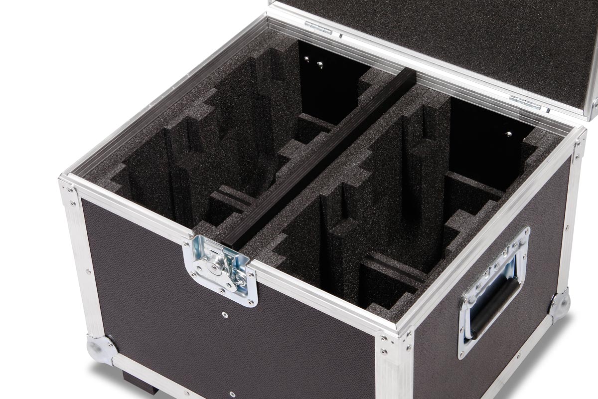 Truhe ADJ Inno Pocket Wash/Spot 4in1 – Bild 6