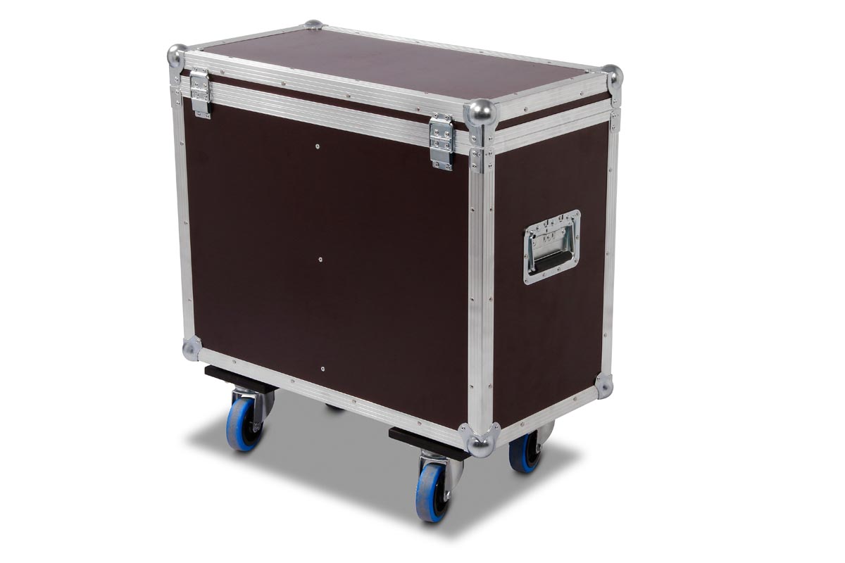 Truhencase Rollen LD Systems Stinger A10 G3 2in1 – Bild 3