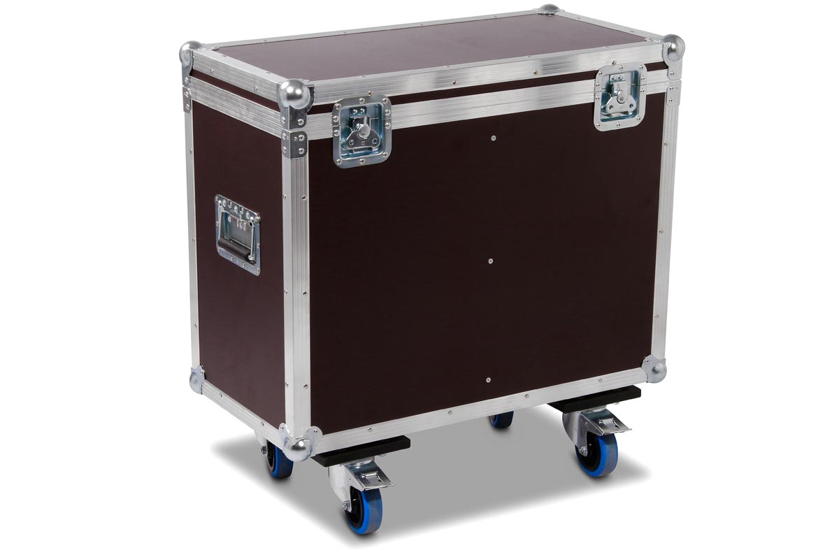 Truhencase Rollen LD Systems Stinger A10 G3 2in1 – Bild 4