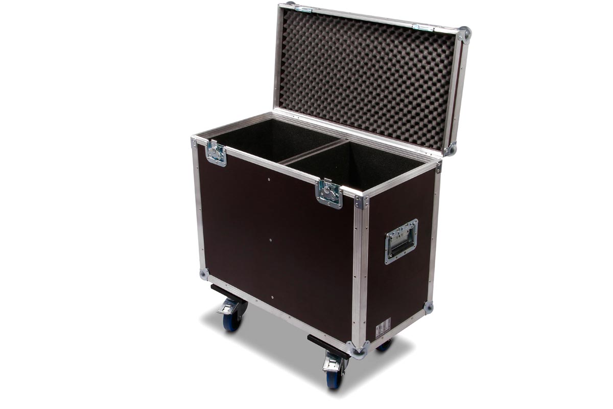 Truhencase Rollen LD Systems Stinger A10 G3 2in1 – Bild 5