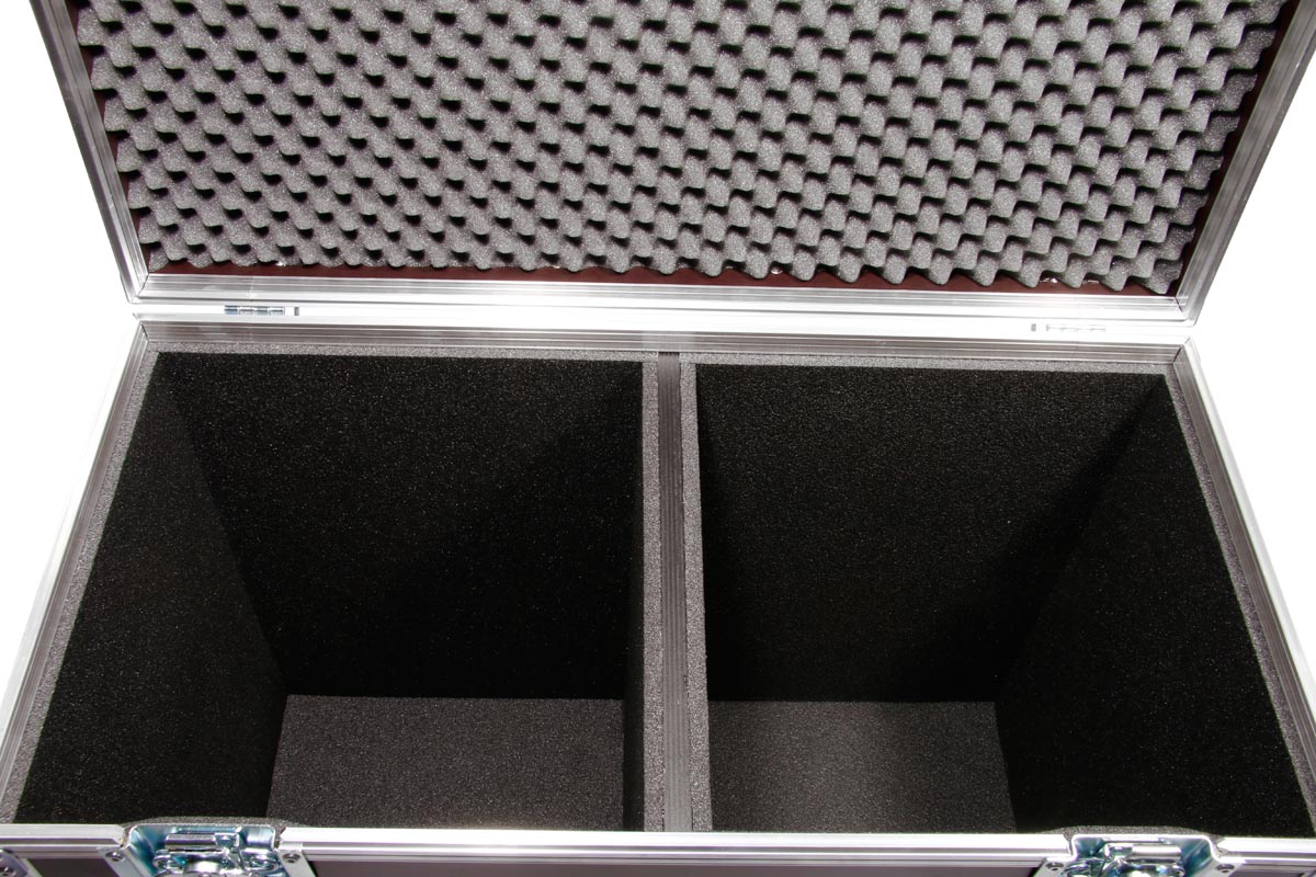 Truhencase Rollen LD Systems Stinger A10 G3 2in1 – Bild 6