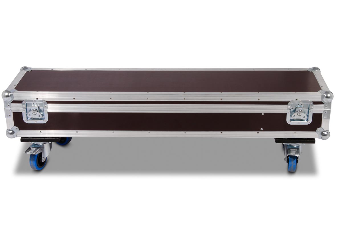 Truhencase Stairville Pixel Rail 40 RGB 4 in 1 RG – Bild 2