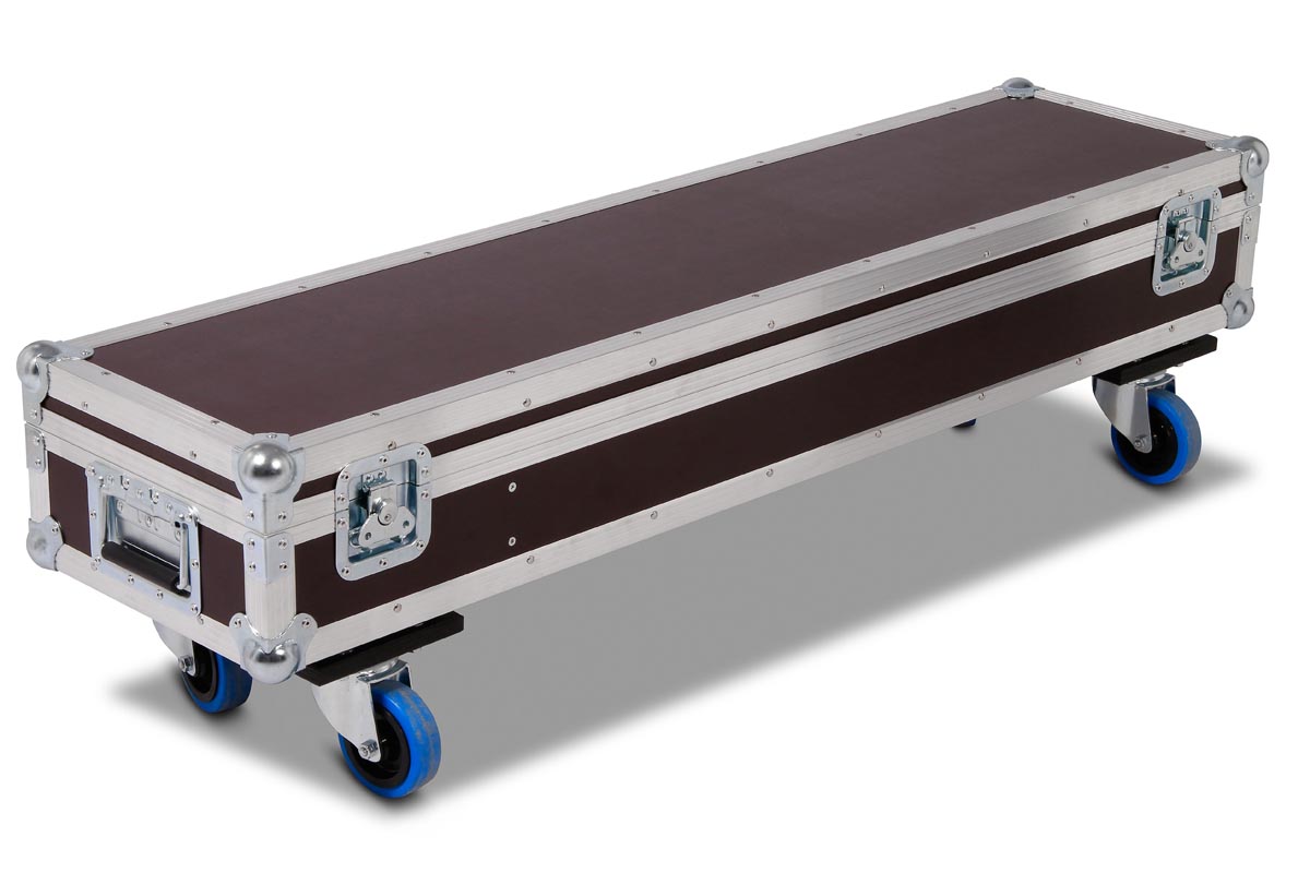 Truhencase Stairville Pixel Rail 40 RGB 4 in 1 RG – Bild 3