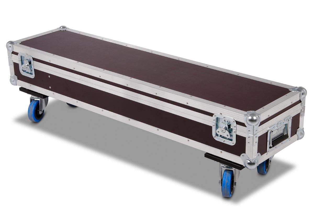 Truhencase Stairville Pixel Rail 40 RGB 4 in 1 RG – Bild 4