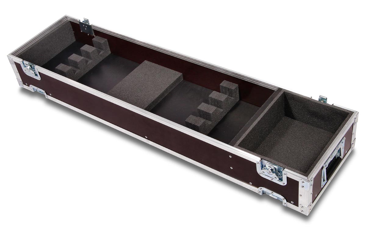 Erweiterungsmodul Stairville Pixel Rail 40 RGB 4in1