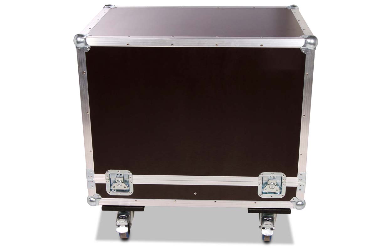 Haubencase d&b audiotechnik M4 2in1 RG