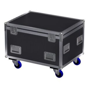 Basiscase Farbe Cameo TS-40 6in1 + Fach RG