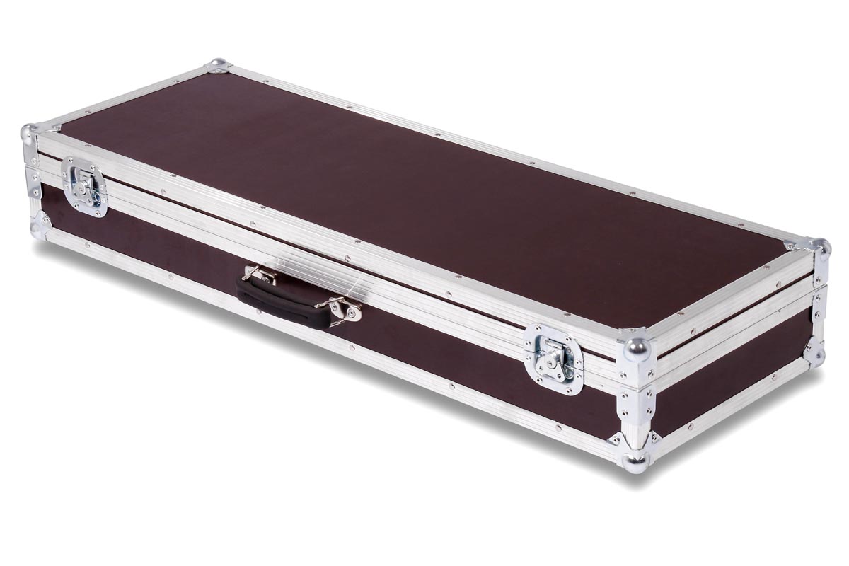 Koffercase mit Schaumstoff Inlay Alesis Vortex