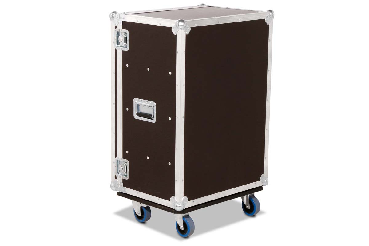 Zubehörcase 1x4 Kisten Euronorm E2 – Bild 2