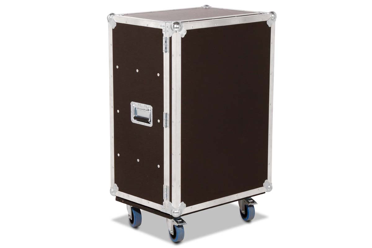 Zubehörcase 1x4 Kisten Euronorm E2 – Bild 4