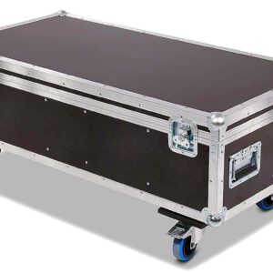 Basis Truhencase Expolite Tourled CM42 Mk II 8in1 RG+ Fa