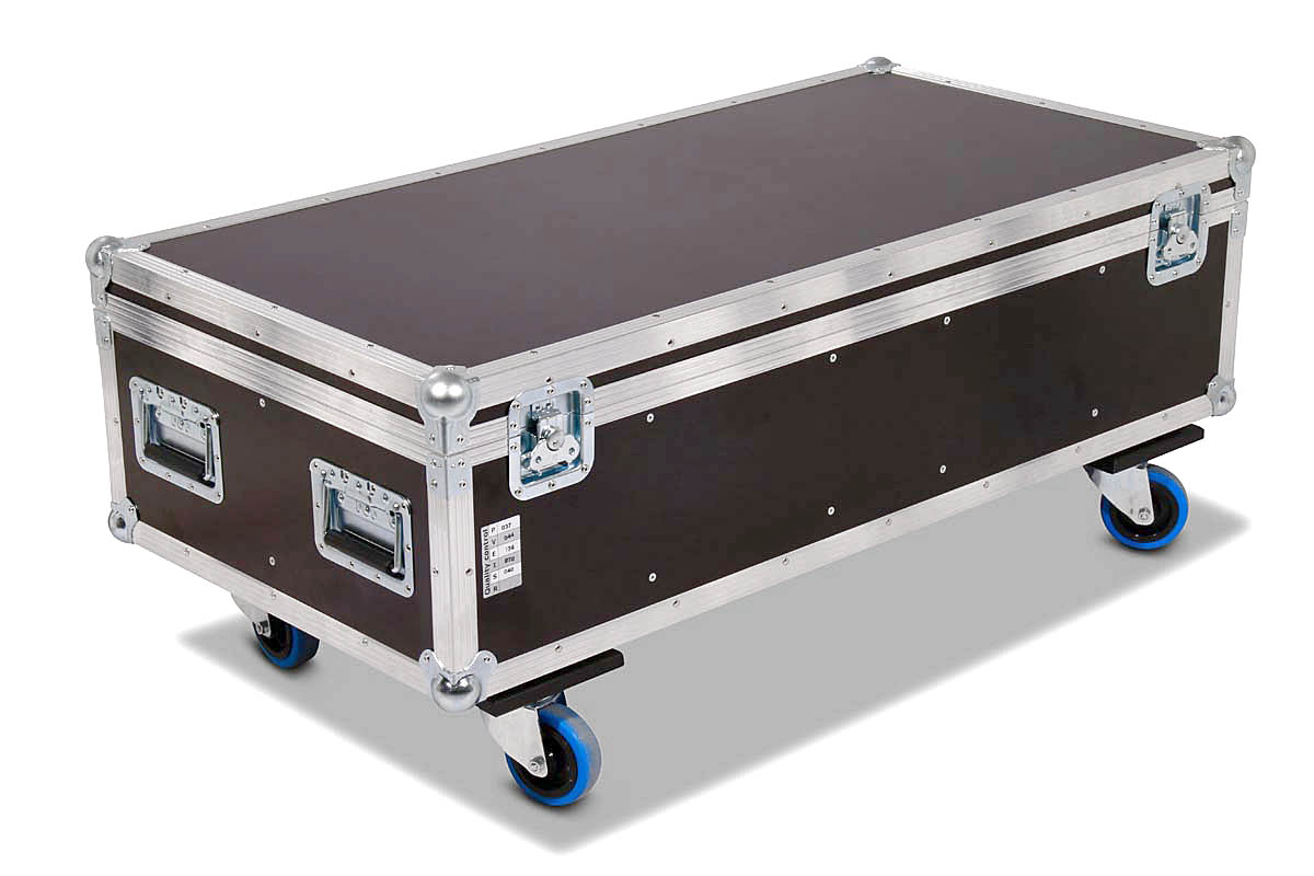 Basis Truhencase Expolite Tourled CM42 Mk II 8in1 RG+ Fa – Bild 2