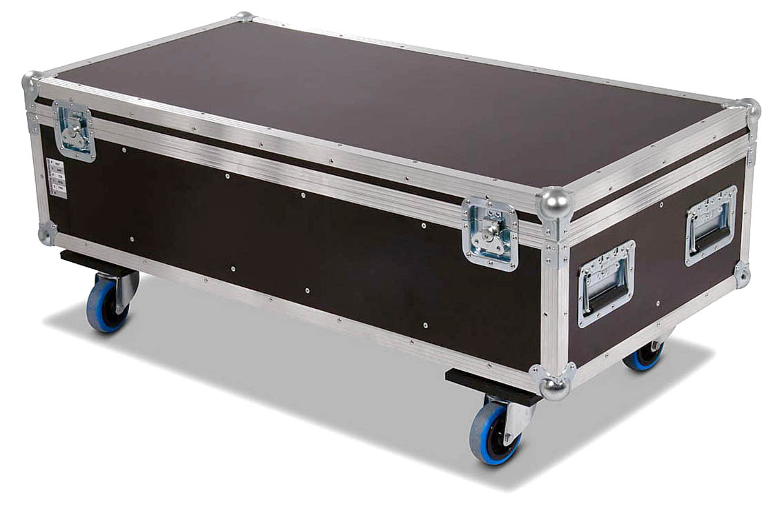 Basis Truhencase Expolite Tourled CM42 Mk II 8in1 RG+ Fa – Bild 3