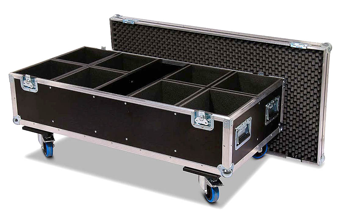 Basis Truhencase Expolite Tourled CM42 Mk II 8in1 RG+ Fa – Bild 5