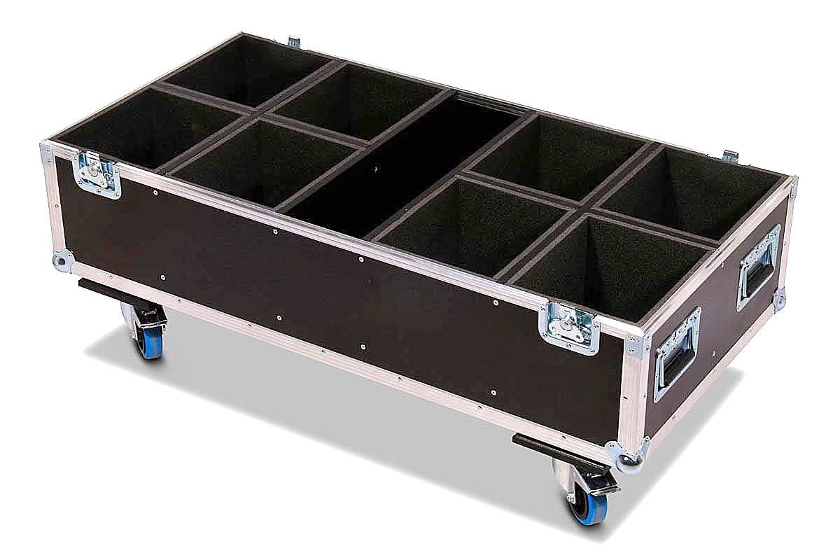 Basis Truhencase Expolite Tourled CM42 Mk II 8in1 RG+ Fa – Bild 6