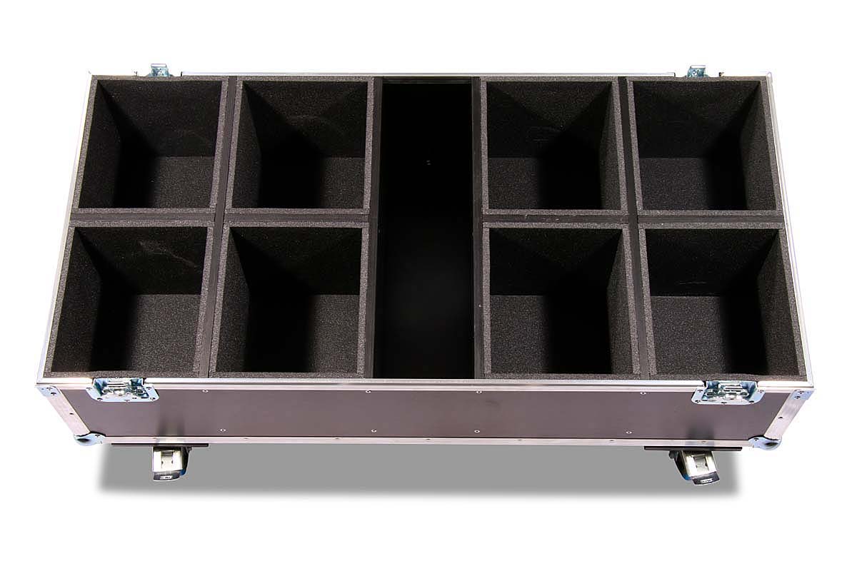 Basis Truhencase Expolite Tourled CM42 Mk II 8in1 RG+ Fa – Bild 7