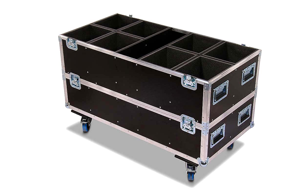 Basis Truhencase Expolite Tourled CM42 Mk II 8in1 RG+ Fa – Bild 8