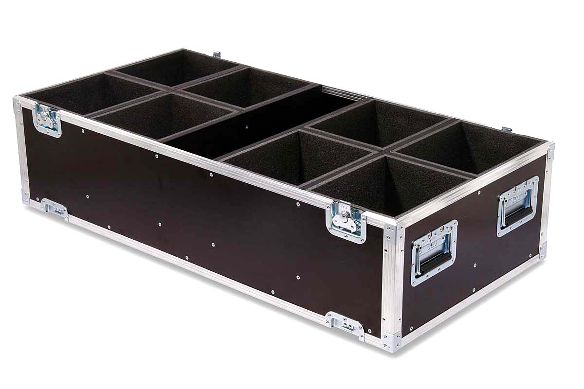 Erweiterungsring Expolite Tourled CM42 Mk II 8in1 + Fa