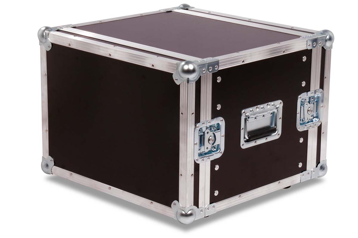 8HE Live Rack 40 RSH