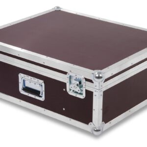 Koffer für Beamer Optoma ZU650+ FA