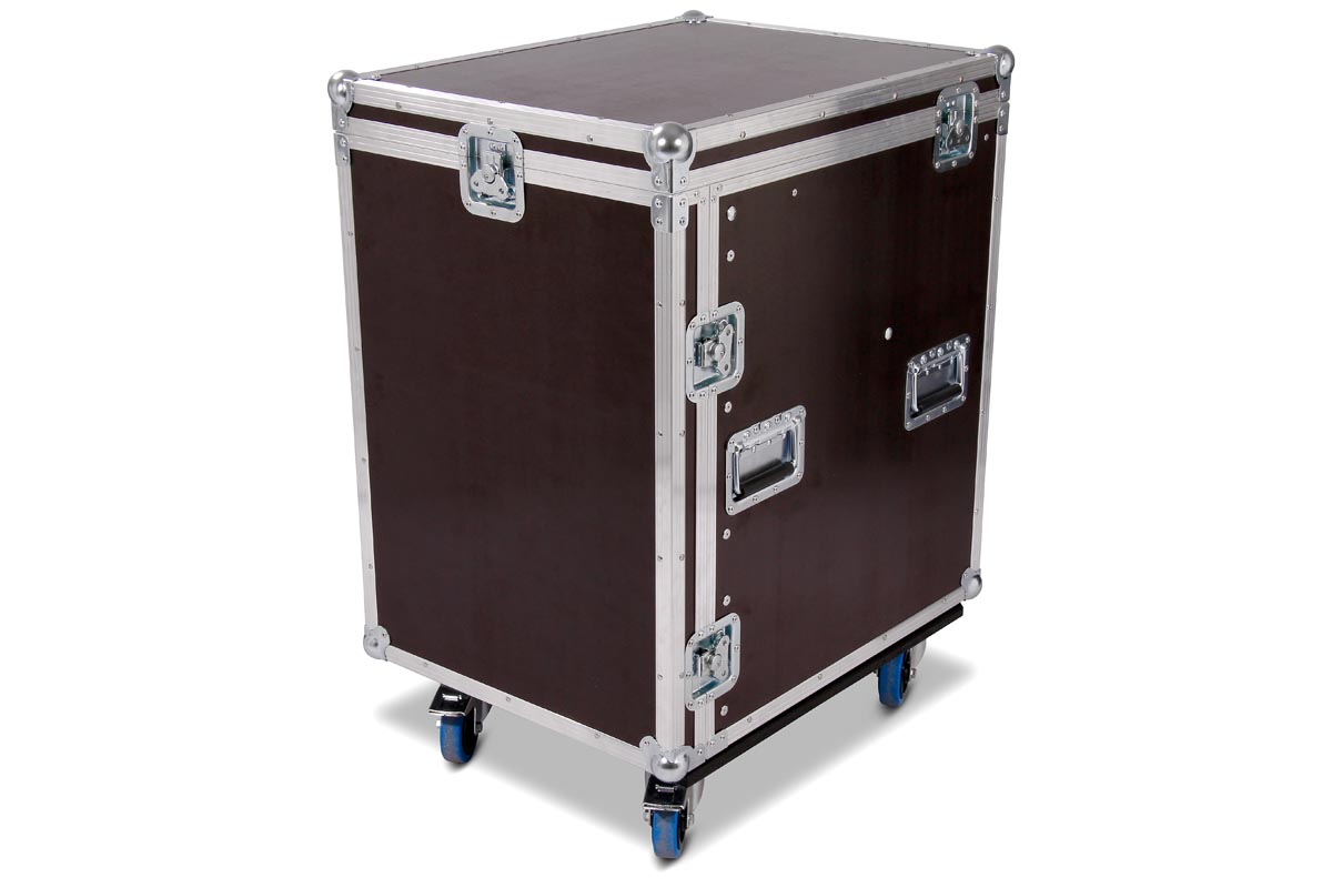 15HE Live Winkel Rack 60 + RA / RG