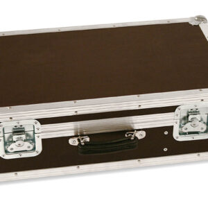 Koffer für Beamer Panasonic PT- VZ580  + Fa