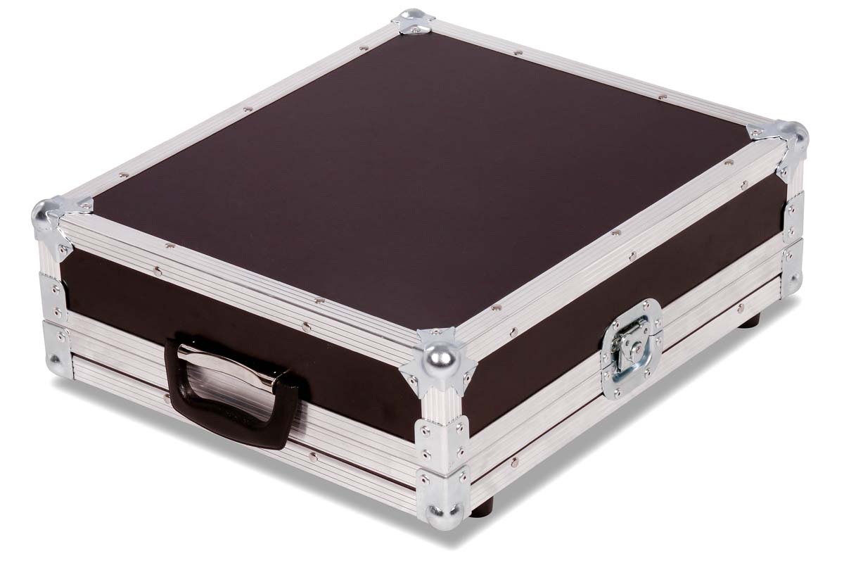 Eco Haubencase t.mix xmix 1202 FXMP USB + KK