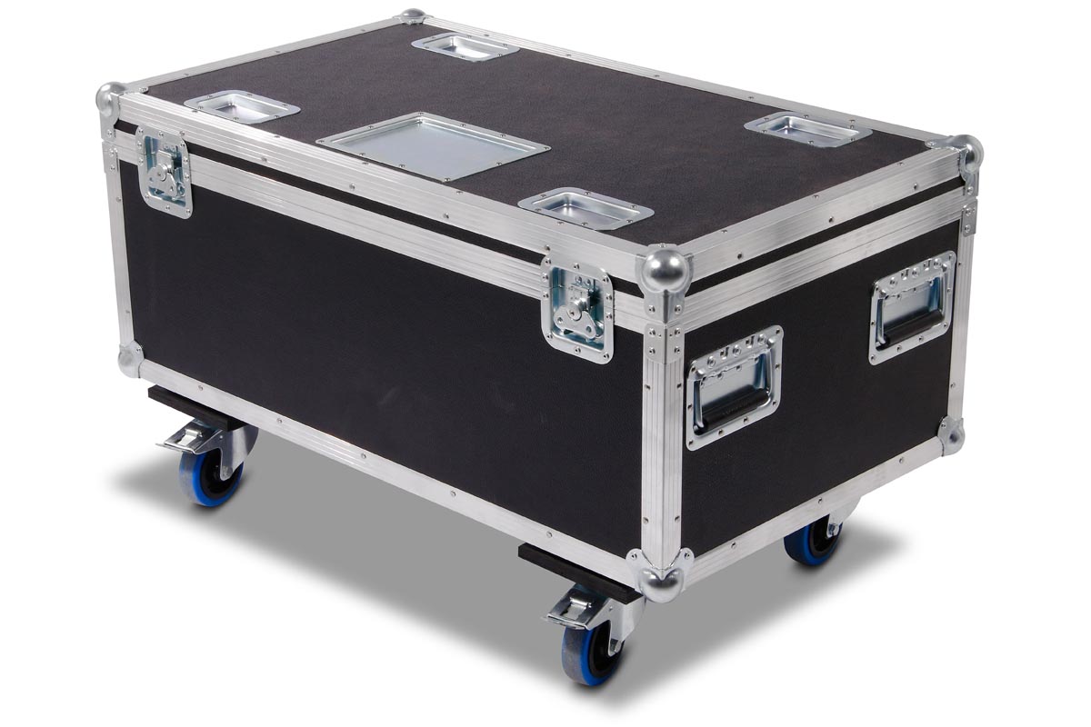 Truhencase Astera AX-10 6in1 RG TLS Stack