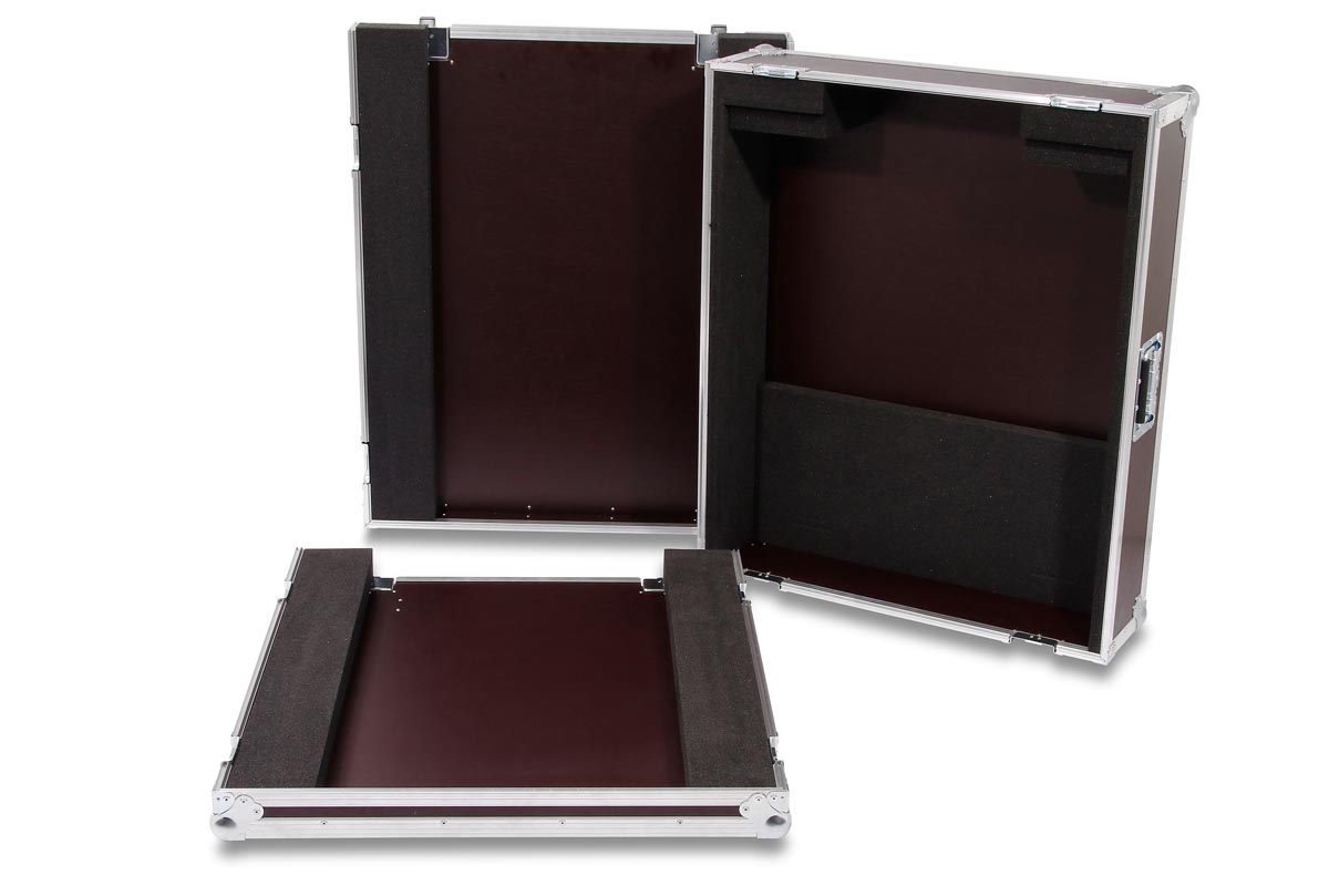 Triple Door Rack Presonus Studiolive 24.4.2 + 16HE + RG – Bild 7