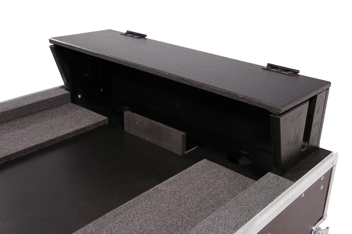 Triple Door Rack Presonus Studiolive 24.4.2 + 16HE + RG – Bild 8