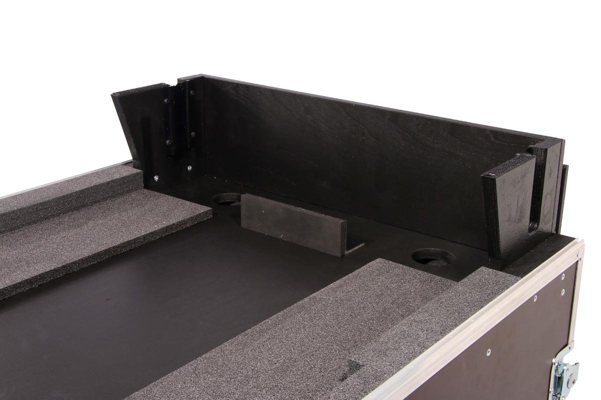 Triple Door Rack Presonus Studiolive 24.4.2 + 16HE + RG – Bild 9