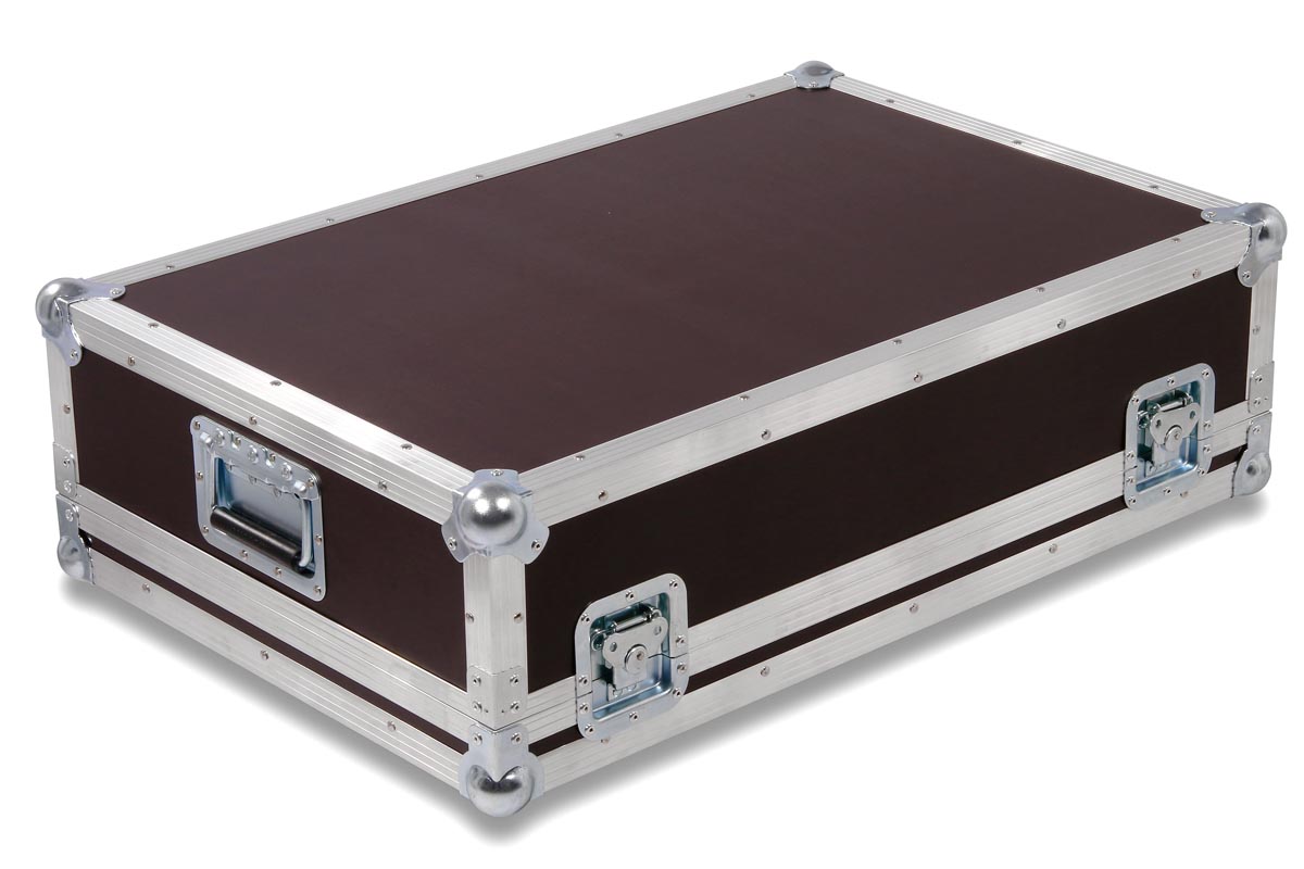 Haubencase M/A Lighting dot2 XL-F + KK – Bild 2