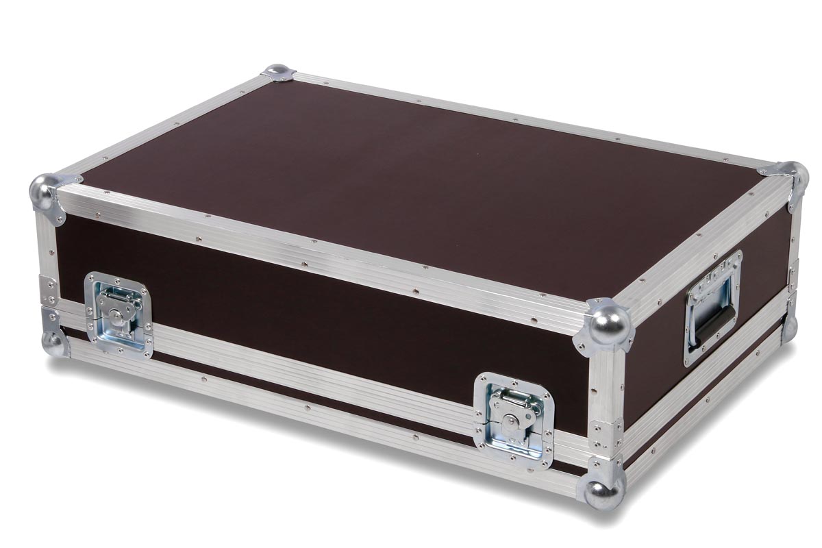 Haubencase M/A Lighting dot2 XL-F + KK – Bild 3