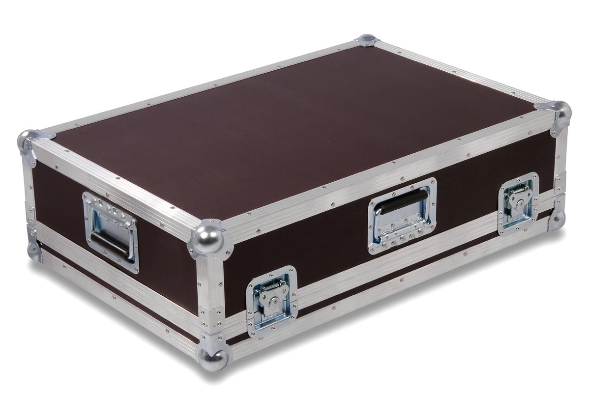 Haubencase M/A Lighting dot2 XL-F + KK – Bild 4