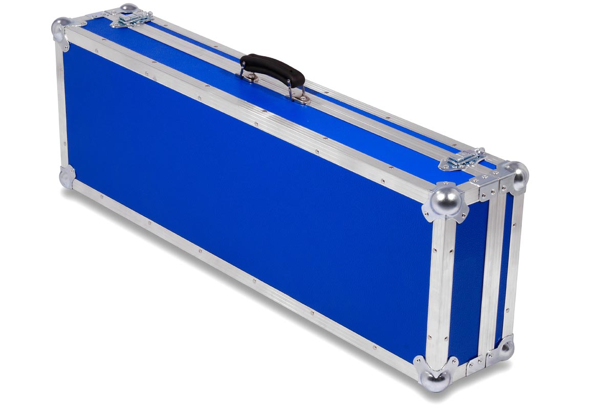 Keyboard Case Typ 1 61 PVC Korg PA 300/600/700/900/1000