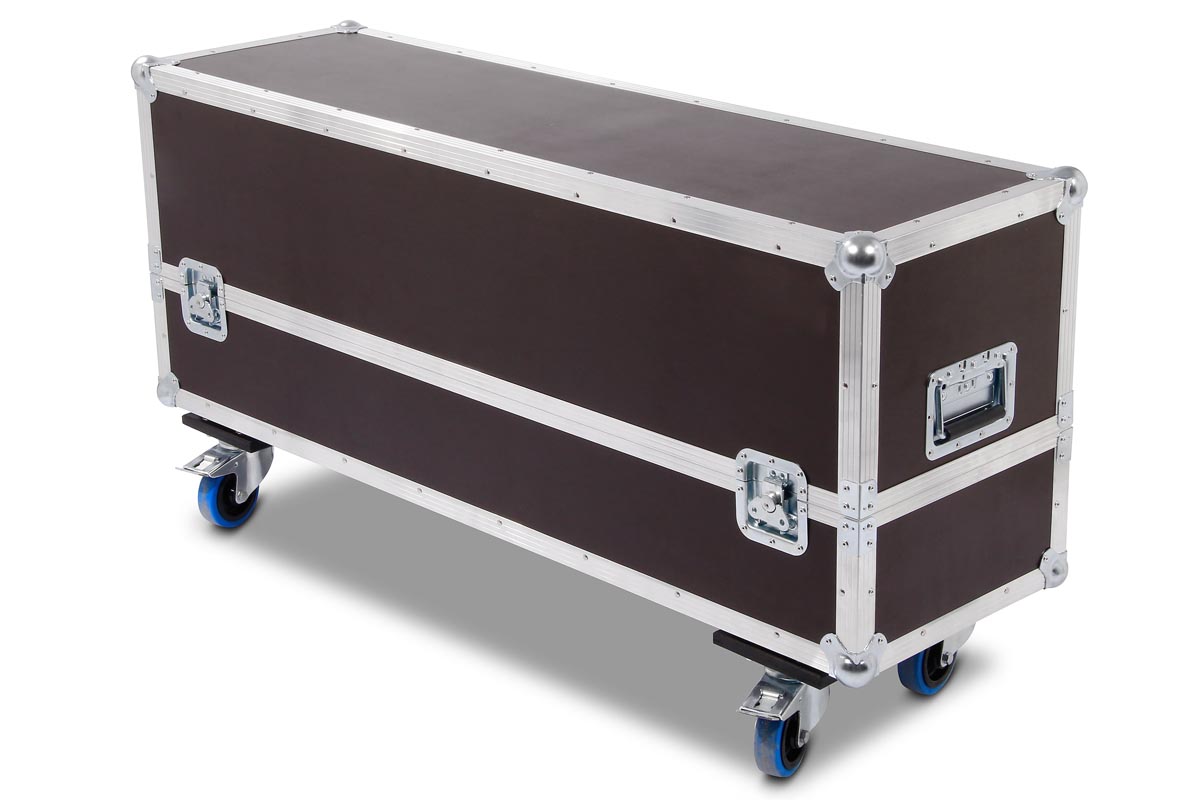 Haubencase RCF NX-L44A (liegend) + RG