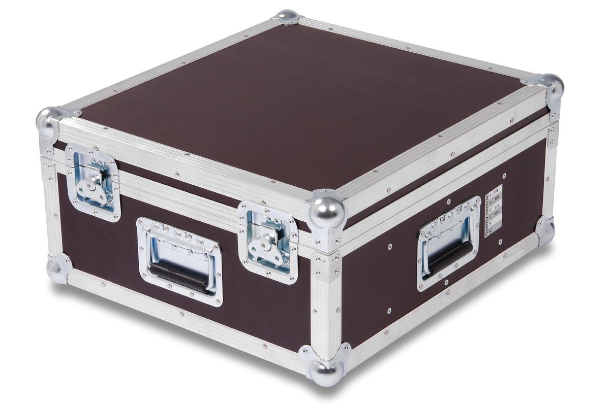 Truhencase Cameo PixBar 500 Pro 4in1