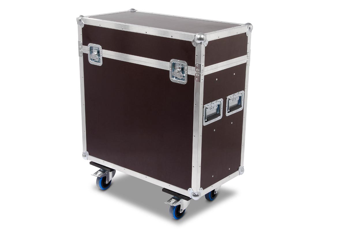 Truhencase RCF HDL 30A Flybar 2in1 + FA/RG