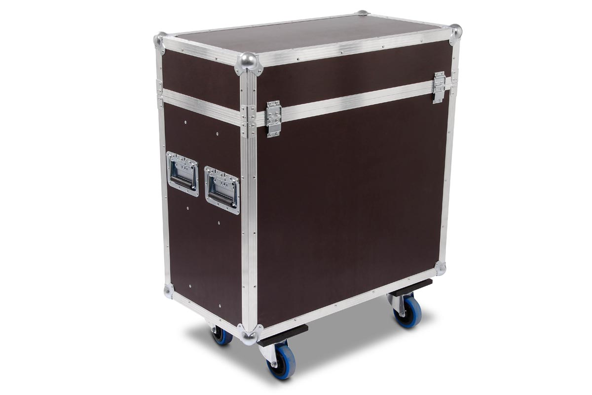 Truhencase RCF HDL 30A Flybar 2in1 + FA/RG – Bild 2