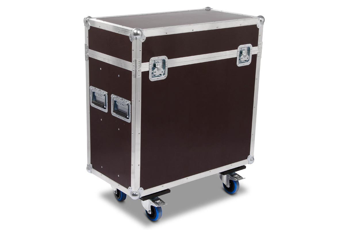 Truhencase RCF HDL 30A Flybar 2in1 + FA/RG – Bild 3