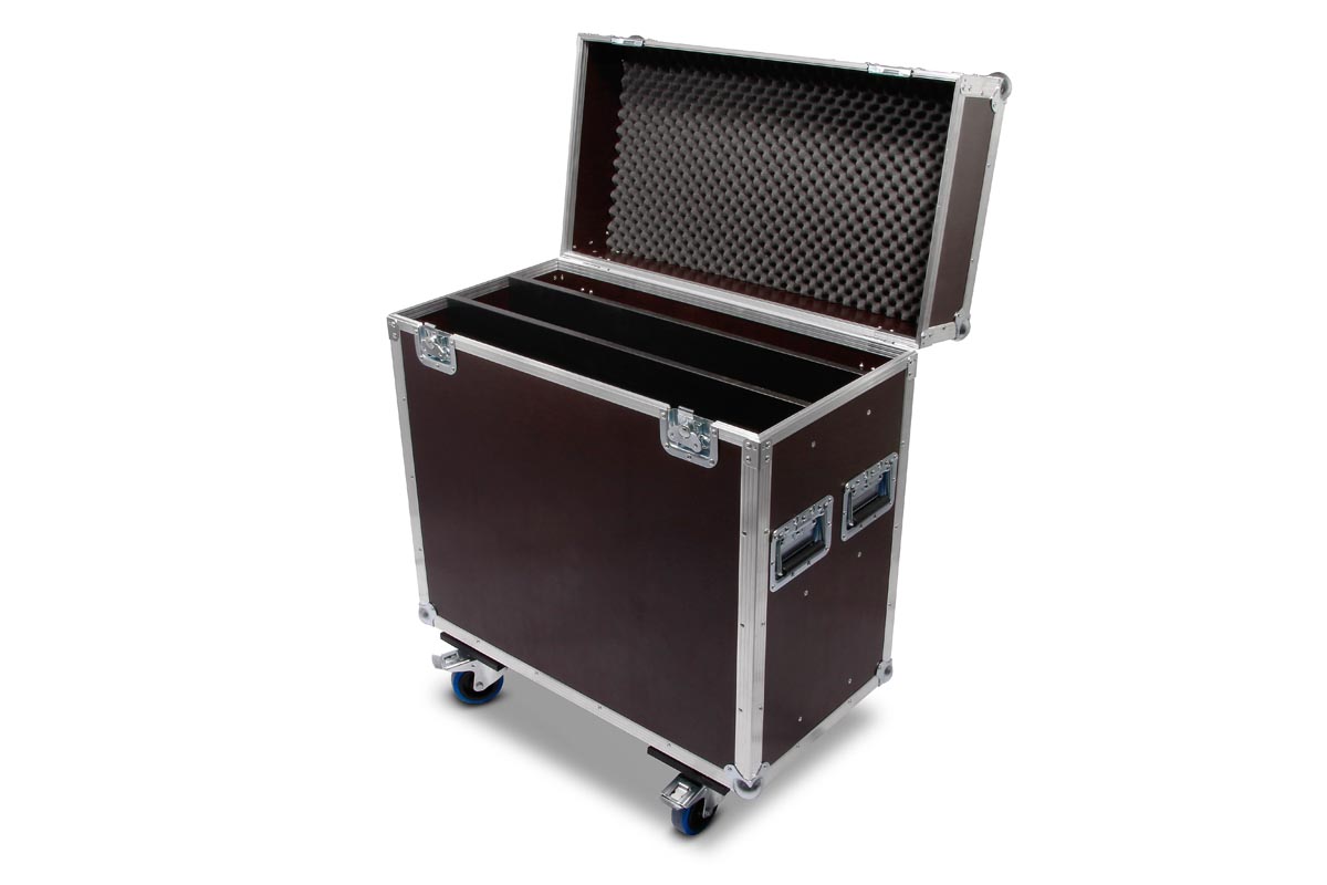 Truhencase RCF HDL 30A Flybar 2in1 + FA/RG – Bild 4