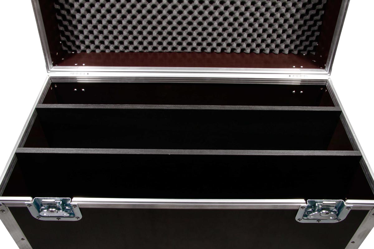 Truhencase RCF HDL 30A Flybar 2in1 + FA/RG – Bild 5