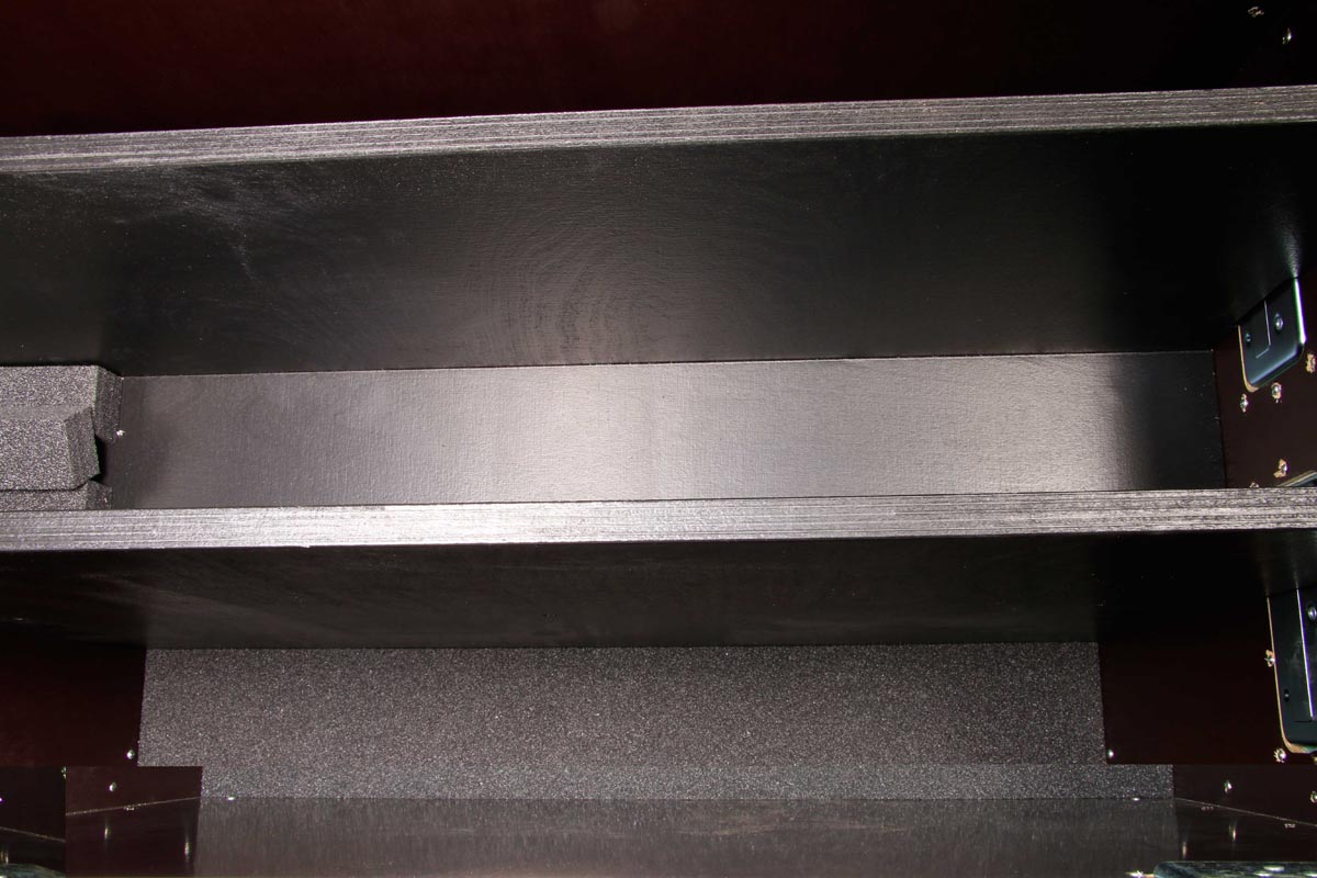 Truhencase RCF HDL 30A Flybar 2in1 + FA/RG – Bild 7