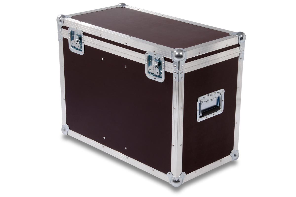 Truhencase Lightmaxx Vector 150 2in1 FA