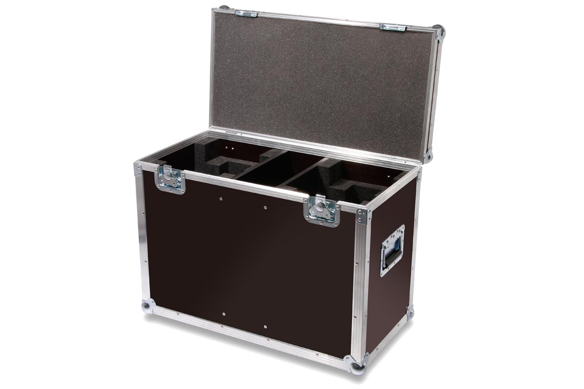 Truhencase Lightmaxx Vector 150 2in1 FA – Bild 5