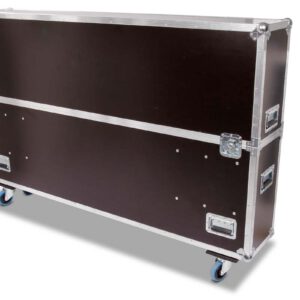 Display Multi Case single 65'' 1in1 + RG