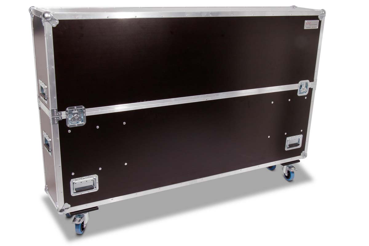 Display Multi Case single 65'' 1in1 + RG – Bild 2