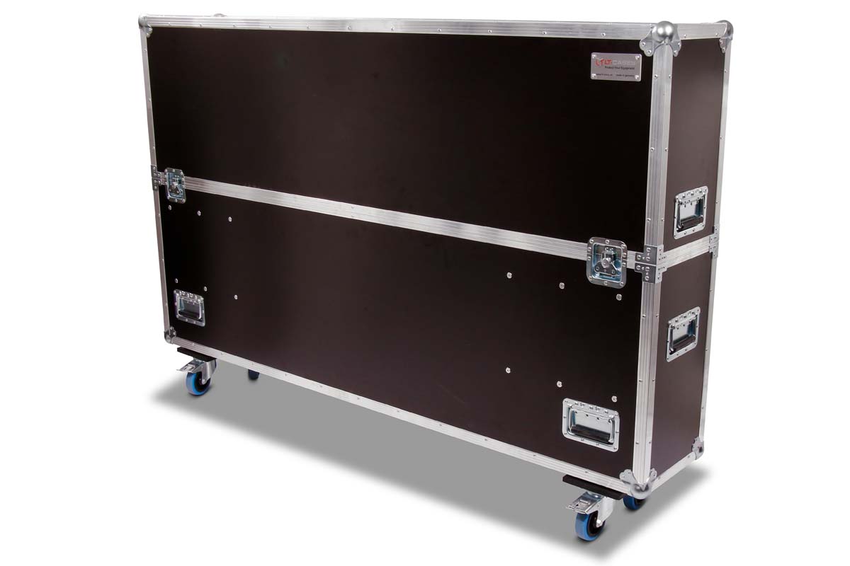 Display Multi Case single 65'' 1in1 + RG – Bild 3